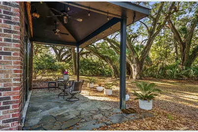 8 Saltwind Drive, Saint Helena Island, SC 29920 - Photo 62