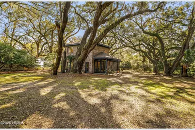 8 Saltwind Drive, Saint Helena Island, SC 29920 - Photo 54