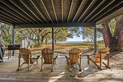 8 Saltwind Drive, Saint Helena Island, SC 29920 - Photo 1
