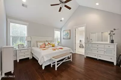 39 Sweet Marsh Court, Bluffton, SC 29910 - Photo 10