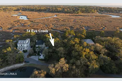 74 Eve Creek, Beaufort, SC 29906 - Photo 2