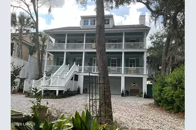 21 Waterside Drive, Beaufort, SC 29907 - Photo 88