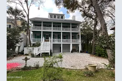 21 Waterside Drive, Beaufort, SC 29907 - Photo 2