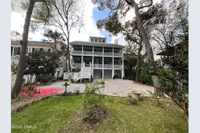 21 Waterside Drive, Beaufort, SC 29907 - Photo 4