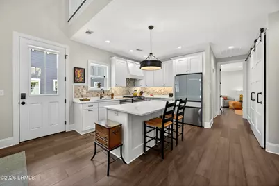 1612 Deanne Drive, Beaufort, SC 29902 - Photo 24