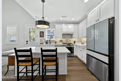 1612 Deanne Drive, Beaufort, SC 29902 - Photo 20