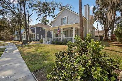 1612 Deanne Drive, Beaufort, SC 29902 - Photo 1