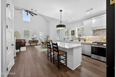 1612 Deanne Drive, Beaufort, SC 29902 - Photo 18