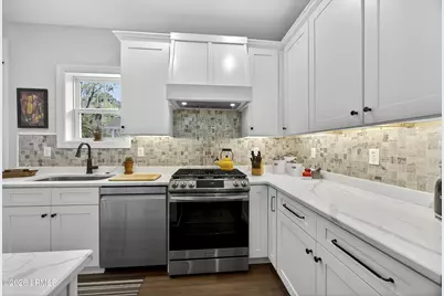 1612 Deanne Drive, Beaufort, SC 29902 - Photo 22