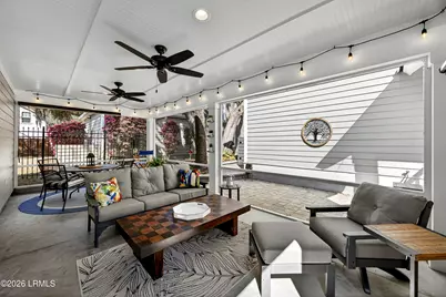 1612 Deanne Drive, Beaufort, SC 29902 - Photo 62