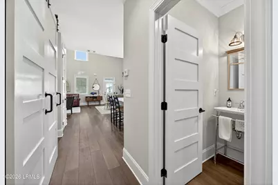 1612 Deanne Drive, Beaufort, SC 29902 - Photo 30