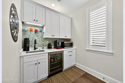 1612 Deanne Drive, Beaufort, SC 29902 - Photo 28