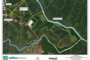 25382 Sc Hwy 176/121, Whitmire, SC 29178 - Photo 1