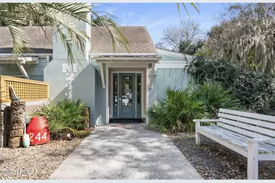 21 Mariners Court, Port Royal, SC 29935 - Photo 34