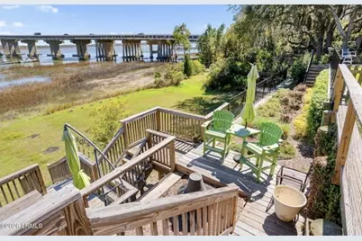 21 Mariners Court, Port Royal, SC 29935 - Photo 4