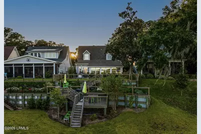 21 Mariners Court, Port Royal, SC 29935 - Photo 2