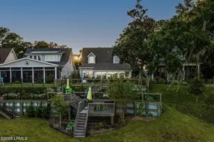 21 Mariners Ct, Port Royal, SC 29935 - Photo 2