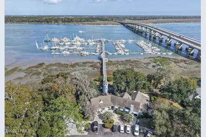 21 Mariners Court, Port Royal, SC 29935 - Photo 30