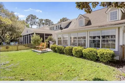 21 Mariners Court, Port Royal, SC 29935 - Photo 6