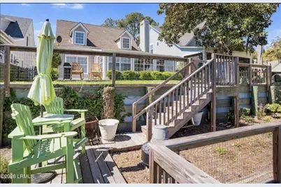 21 Mariners Court, Port Royal, SC 29935 - Photo 8