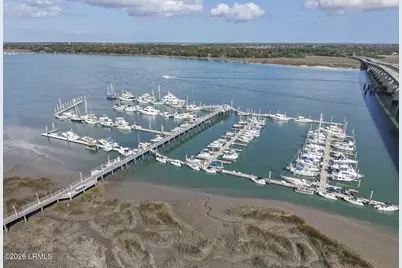 21 Mariners Court, Port Royal, SC 29935 - Photo 28