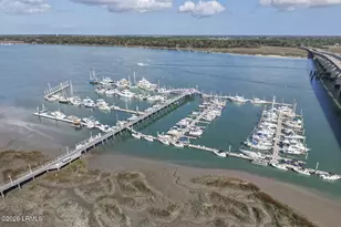 21 Mariners Ct, Port Royal, SC 29935 - Photo 28