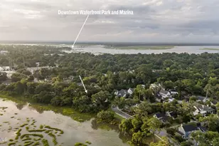 611 Huguenin Dr, Beaufort, SC 29902 - Photo 40