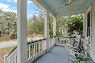 611 Huguenin Dr, Beaufort, SC 29902 - Photo 4
