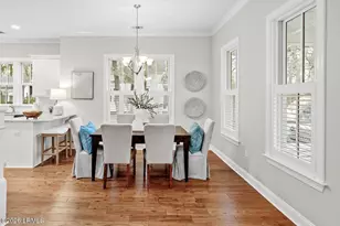 611 Huguenin Dr, Beaufort, SC 29902 - Photo 8