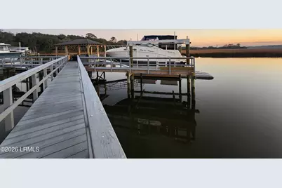 208 Bull Point Drive, Seabrook, SC 29940 - Photo 42