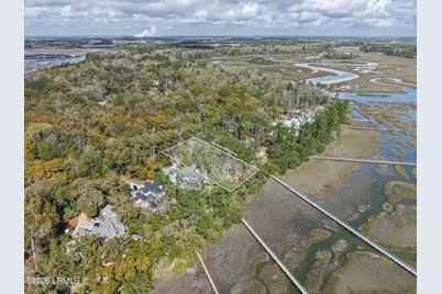 208 Bull Point Drive, Seabrook, SC 29940 - Photo 6