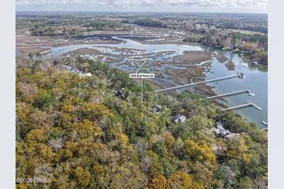 208 Bull Point Drive, Seabrook, SC 29940 - Photo 4