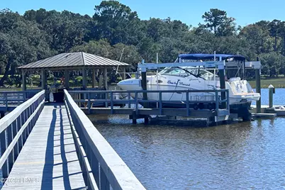 208 Bull Point Drive, Seabrook, SC 29940 - Photo 44