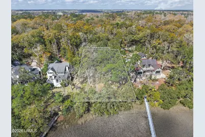 208 Bull Point Drive, Seabrook, SC 29940 - Photo 2