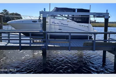 208 Bull Point Drive, Seabrook, SC 29940 - Photo 46