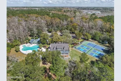 208 Bull Point Drive, Seabrook, SC 29940 - Photo 34