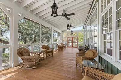 208 Bull Point Drive, Seabrook, SC 29940 - Photo 30