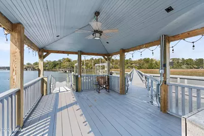 208 Bull Point Drive, Seabrook, SC 29940 - Photo 18