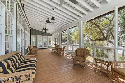 208 Bull Point Drive, Seabrook, SC 29940 - Photo 32