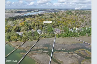 208 Bull Point Drive, Seabrook, SC 29940 - Photo 8