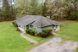 181 Brickyard Pointe, Hardeeville, SC 29927 - Photo 4