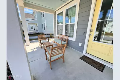 31 Backwater Street, Port Royal, SC 29906 - Photo 4