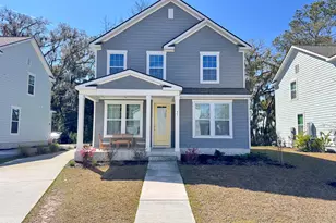 31 Backwater St, Port Royal, SC 29906 - Photo 1