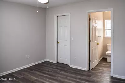 1512 Lucille Place #D, Port Royal, SC 29935 - Photo 22