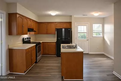 1512 Lucille Place #D, Port Royal, SC 29935 - Photo 32