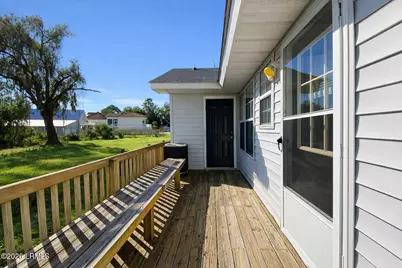 1512 Lucille Place #D, Port Royal, SC 29935 - Photo 6