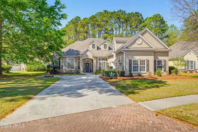 7 Stonehedge Way, Bluffton, SC 29910 - Photo 2