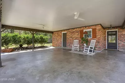989 Dowlingwood Drive, Beaufort, SC 29902 - Photo 8