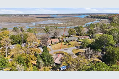 989 Dowlingwood Drive, Beaufort, SC 29902 - Photo 2