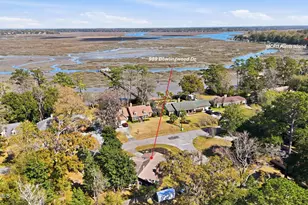 989 Dowlingwood Dr, Beaufort, SC 29902 - Photo 2
